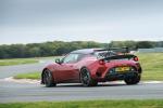 Lotus Evora GT430 2017 года